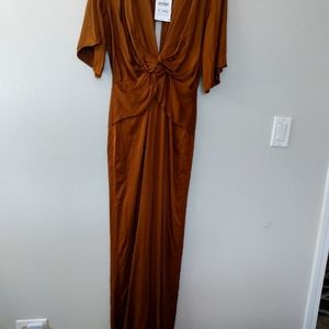 Sexy Jumpsuit